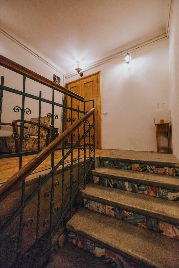 Jap Jap Residence Ap.2 Sibiu Extérieur photo